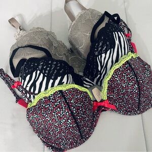 Bra Bundle (3)
